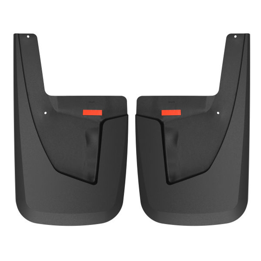 Husky Liners 19-   Ram 2500 Rear Mud Flaps HSK59041
