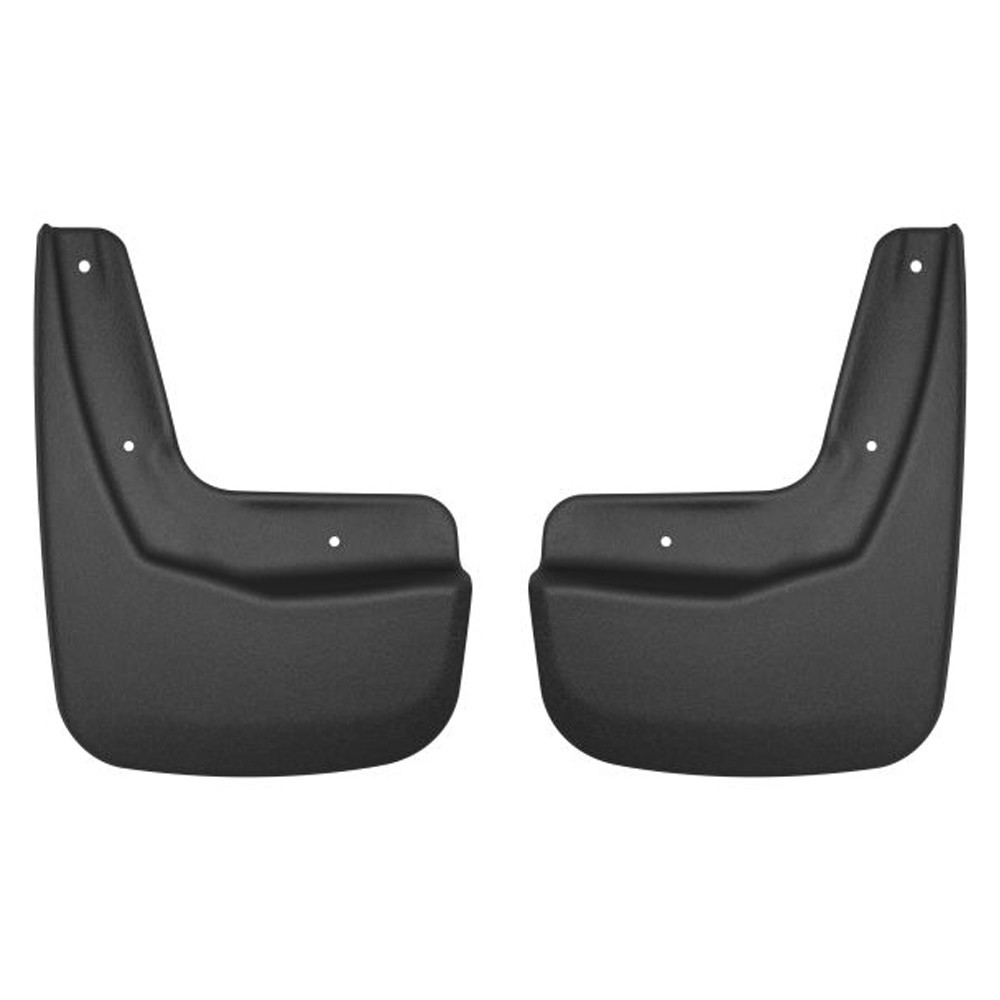 Husky Liners Rear Mud Guards  59901