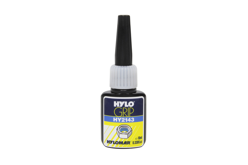 Hylomar Llc Hylogrip HY2413 Thread Locker .34oz HYL61802