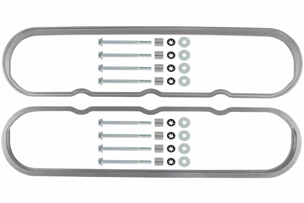 Ict Billet LS Billet Valve Cover Spacer 1/2in ICT551641-5