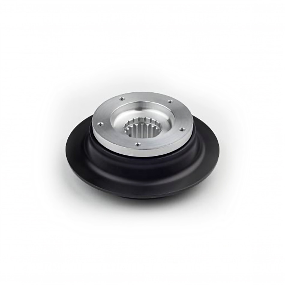 Ididit 5 Bolt Oe Type Quick Rel Ease Hub 5000001060