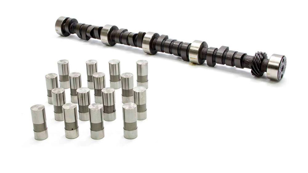Isky Cams SBC Cam & Lifter Kit ISKCL201274