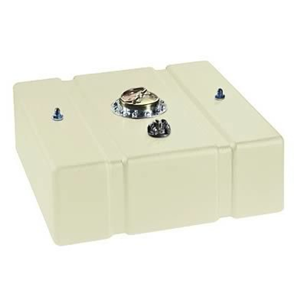 Jaz 22-Gal C/T Fuel Cell wo/Foam Natural JAZ200-222-NF5