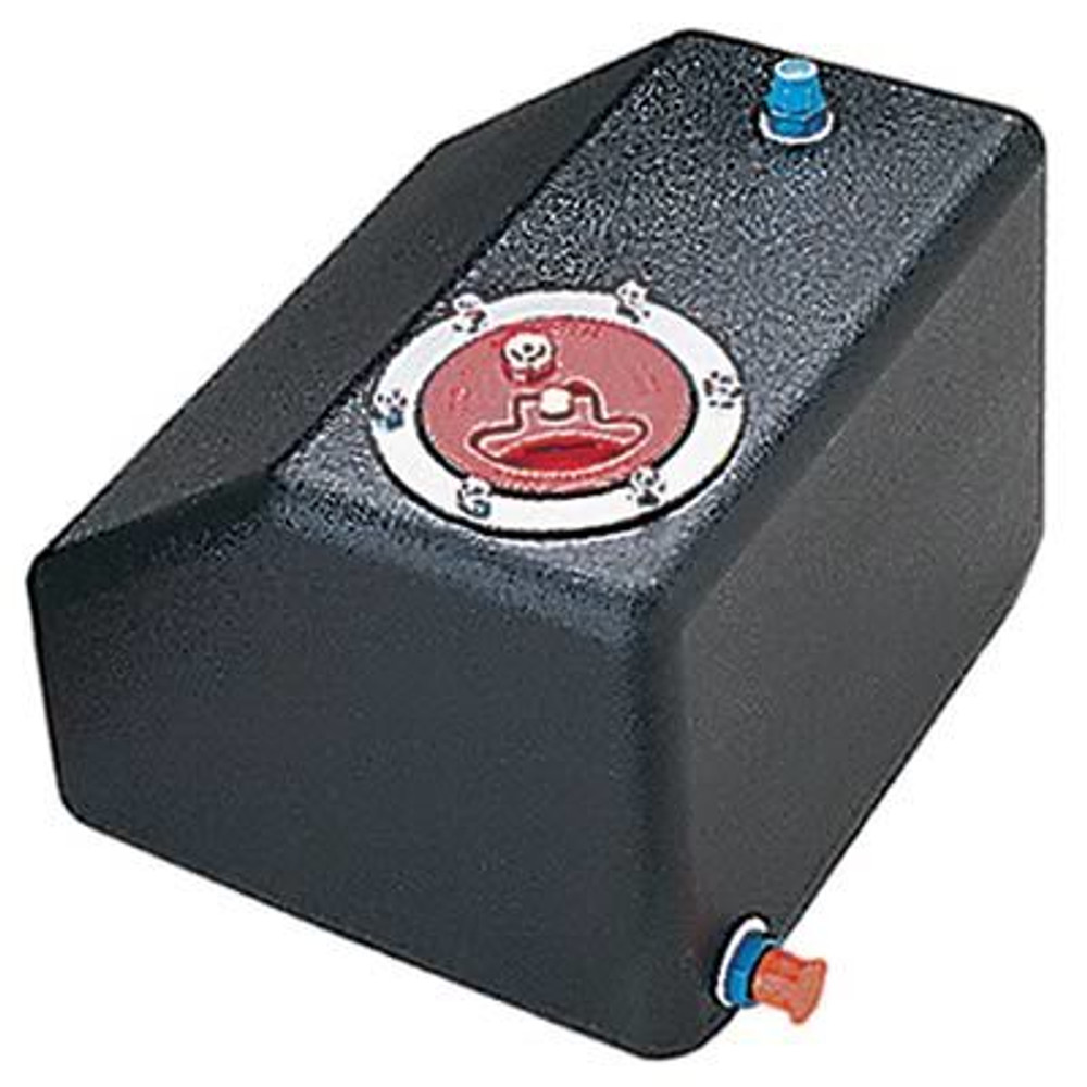 Jaz 4-Gallon Econo Rail Fuel Cell JAZ290-104-01