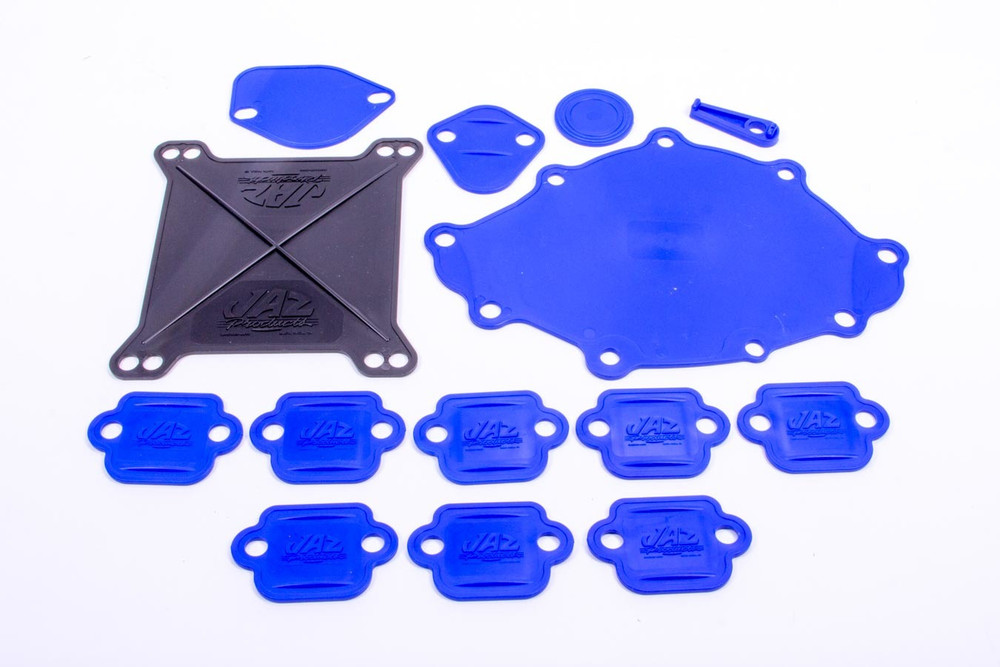 Jaz SBF Block Off Kit - 4150 JAZ730-007-01