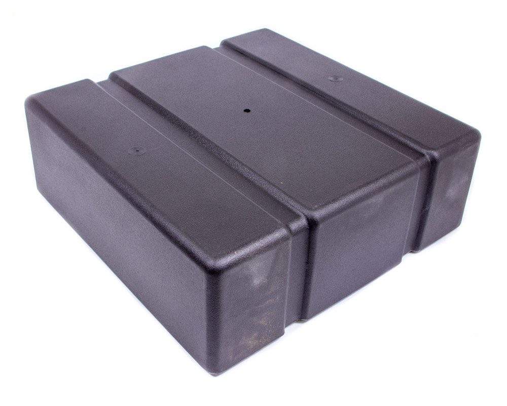 Jaz 22 Gallon Fuel Tank Circle Track (Tank Only) JAZ892-022-01