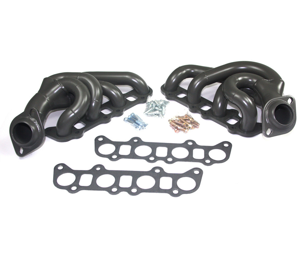 Jba Performance Exhaust Headers - Shorty Style Ford 11-17 F150 5.0L 1683Sjt