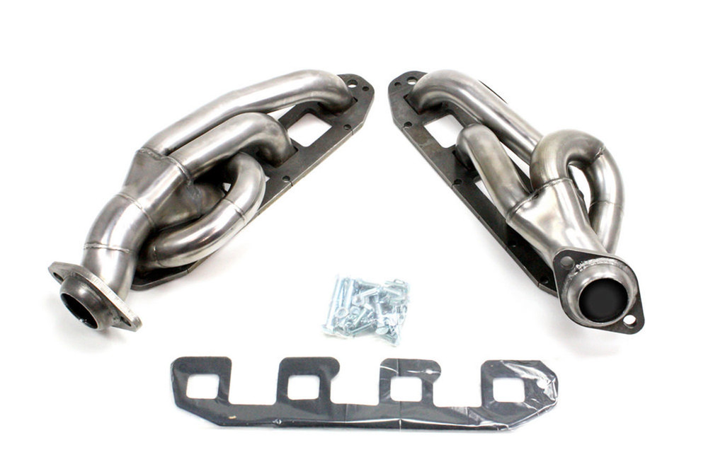 Jba Performance Exhaust Headers - Dodge Ram 5.7L Truck 1500/2500 09-Up JBA1961S-2