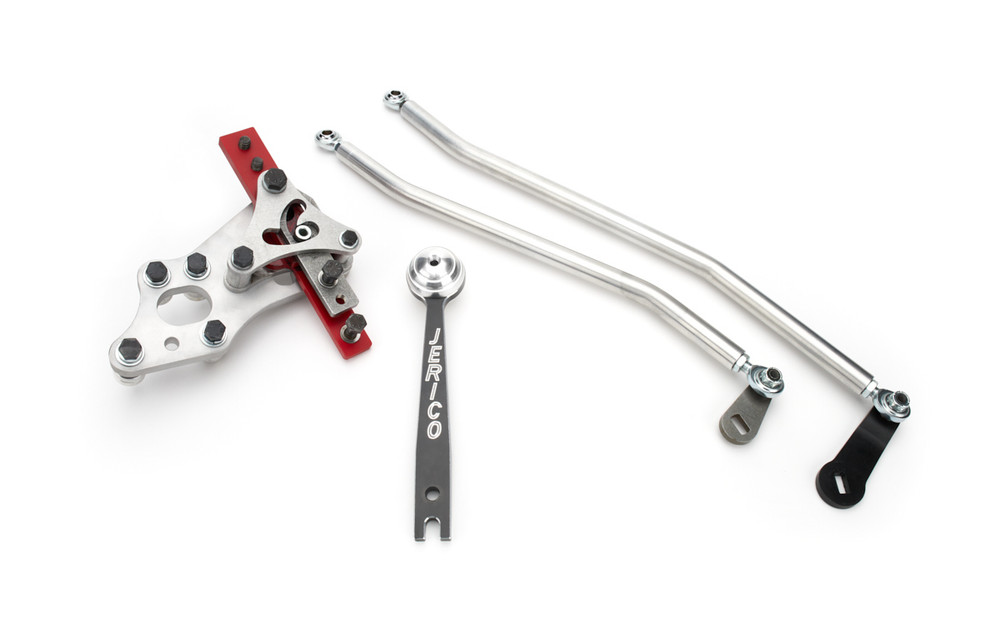 Jerico Shifter Jerico 2 Speed JER0120 Jerico Shifter Jerico 2 Speed JER0120