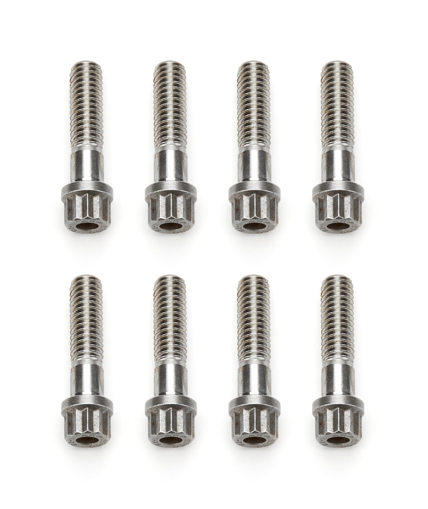 Jesel 5/16-18 x 1.250 12pt Bolt  - 8pk JESBLT-21755-8