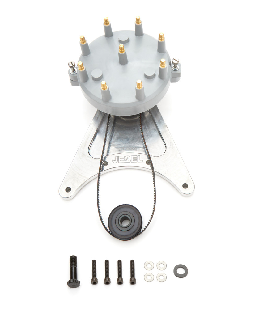 Jesel Belt Drive Dist. Kit SBC JESKDD-41000