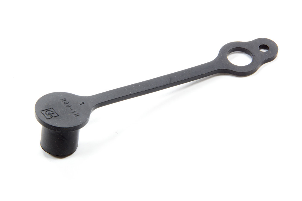 Jiffy-tite Dust Cap For 3000 Series Plug Fittings JFTMS3000C