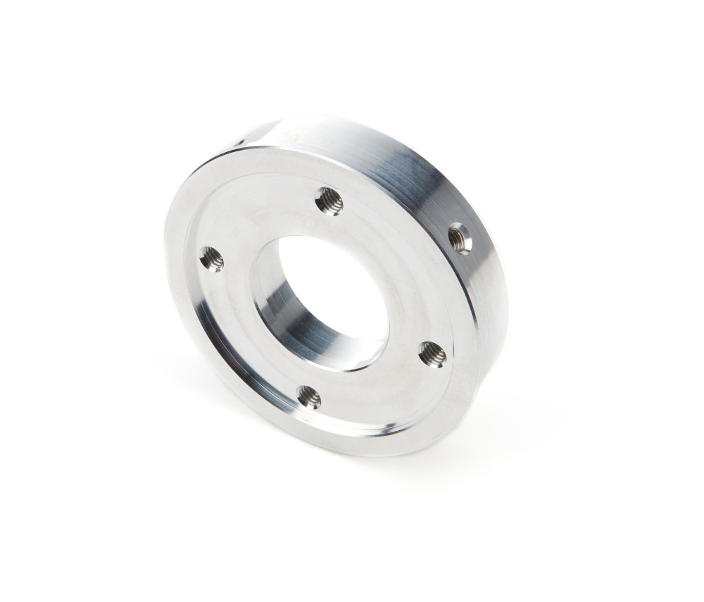 Joes Racing Products Muffler Canister Cap JOE22800-2