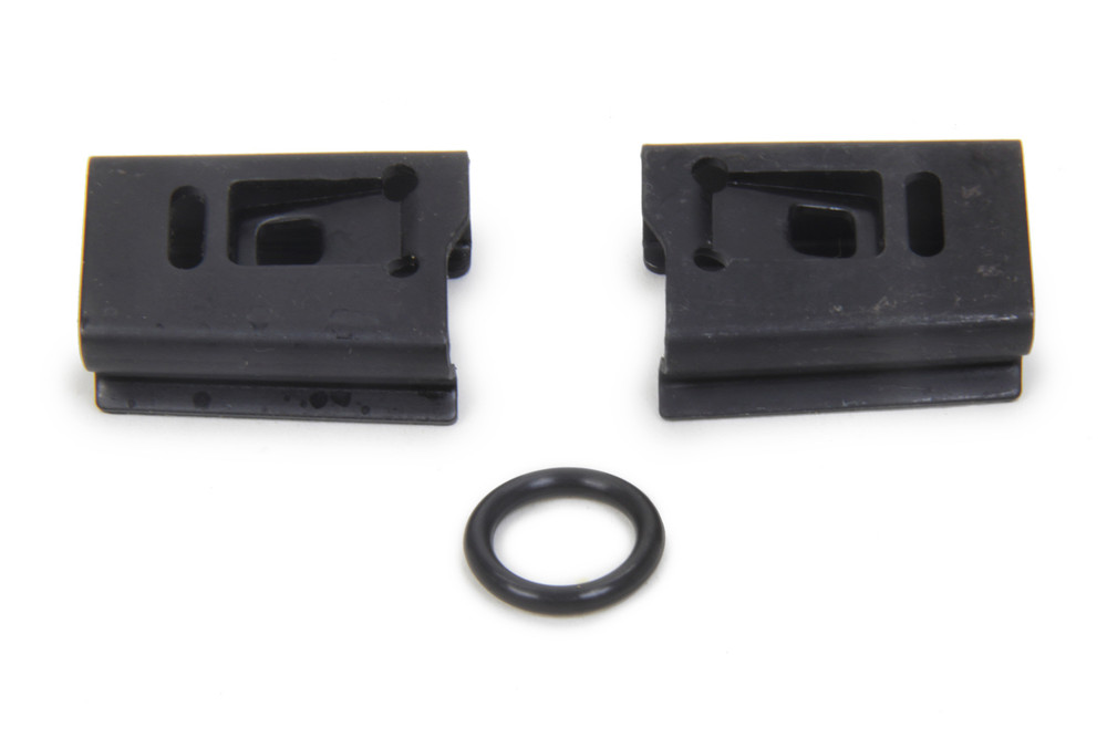 Jones Racing Products Mounting Kit P/S Tank - Brackets & O-ring JRPPSR-9008-MK
