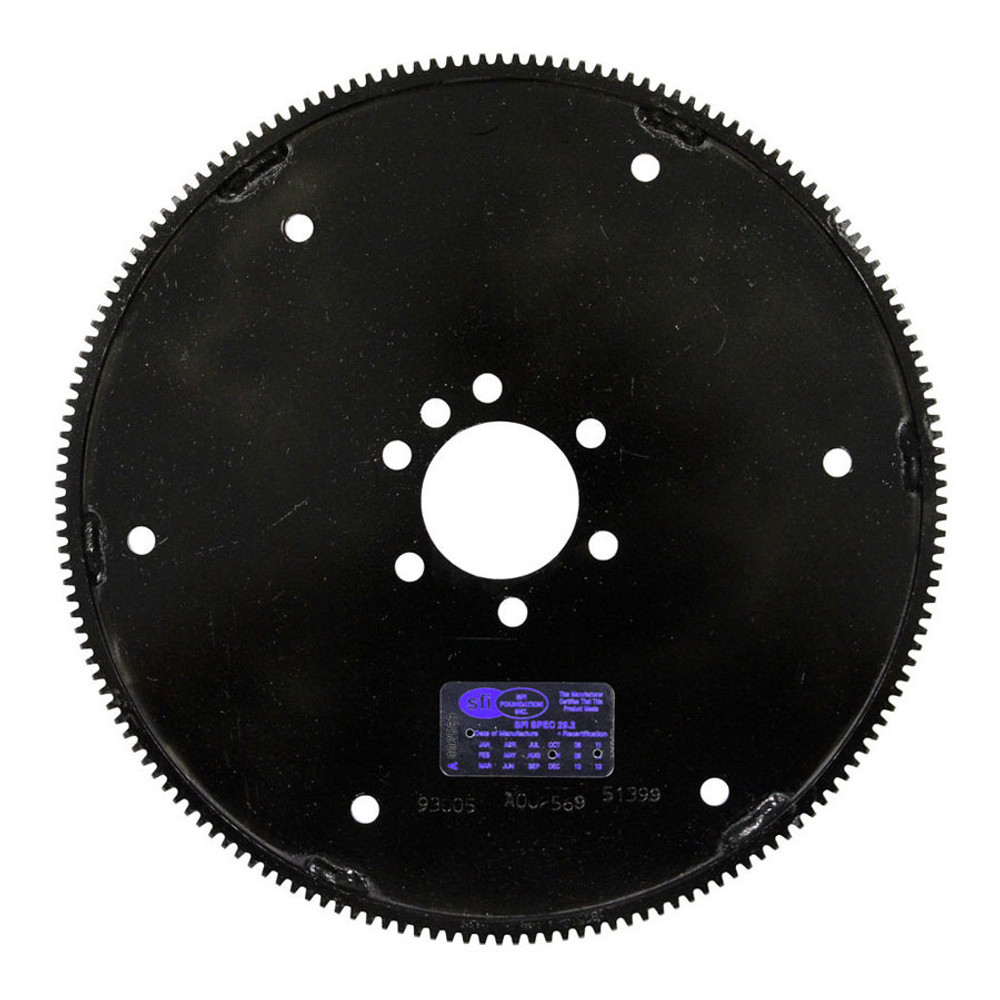 J-w Performance Chevy 168 Tooth Flexplat JWP93005