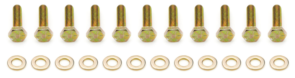 Keizer Aluminum Wheels, Inc. 10in Beadlock Bolt Kit Steel KAW10BLKIT Keizer Aluminum Wheels, Inc. 10in Beadlock Bolt Kit Steel KAW10BLKIT