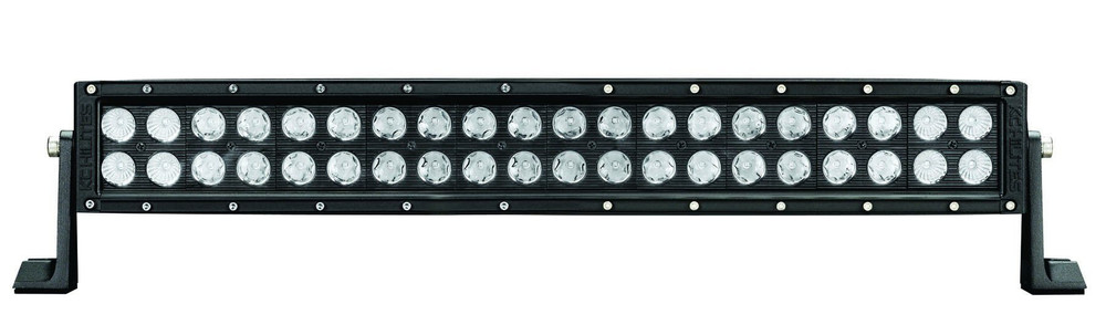Kc Hilites C20 Series Led Light 20In Light Bar 335
