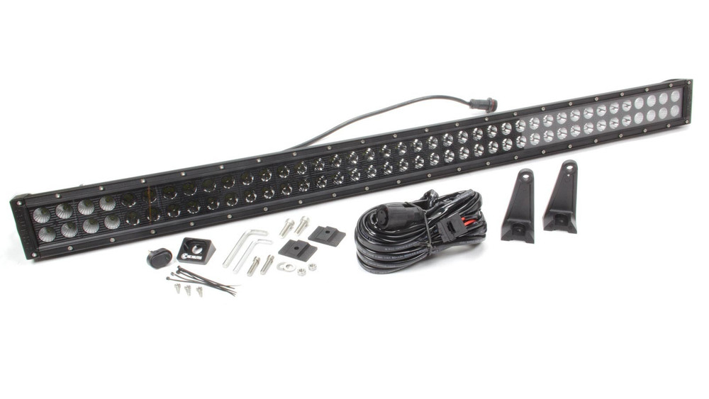 Kc Hilites C40 Series Led Light 40In Light Bar 337