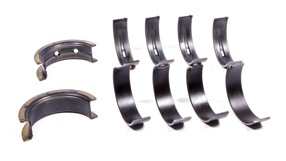 King Bearings Main Bearing Set KEBMB5013XP King Bearings Main Bearing Set KEBMB5013XP