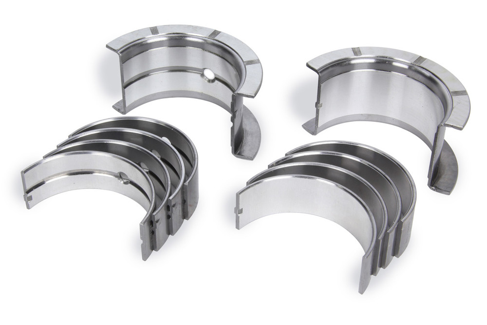 King Bearings Main Bearing Set KEBMB556HPN