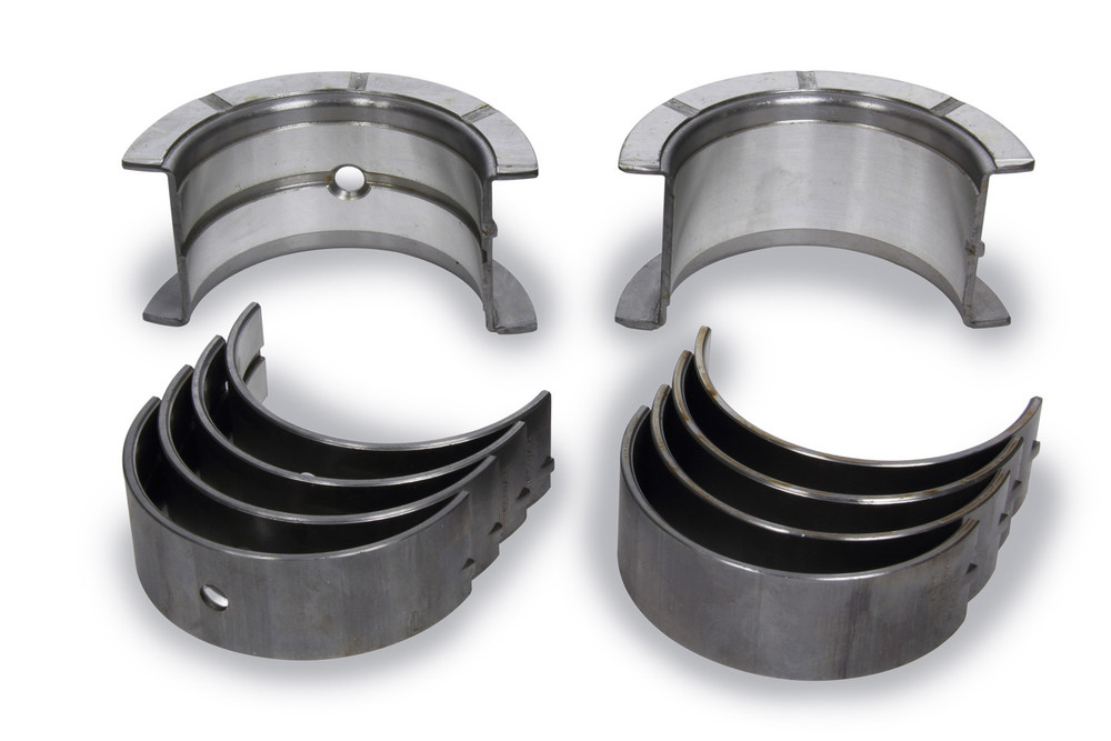 King Bearings Main Bearing Set KEBMB556HPN030 King Bearings Main Bearing Set KEBMB556HPN030