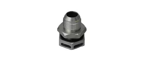 Kevko Oil Pans & Components Positive Seal Vented Fitting -16 AN KEVK9035-16