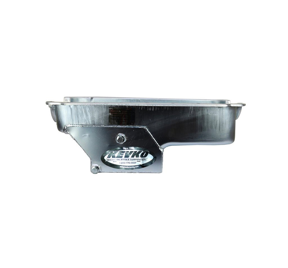 Kevko Oil Pans & Components SBM 318-340 Oil Pan 6qt KEVM301