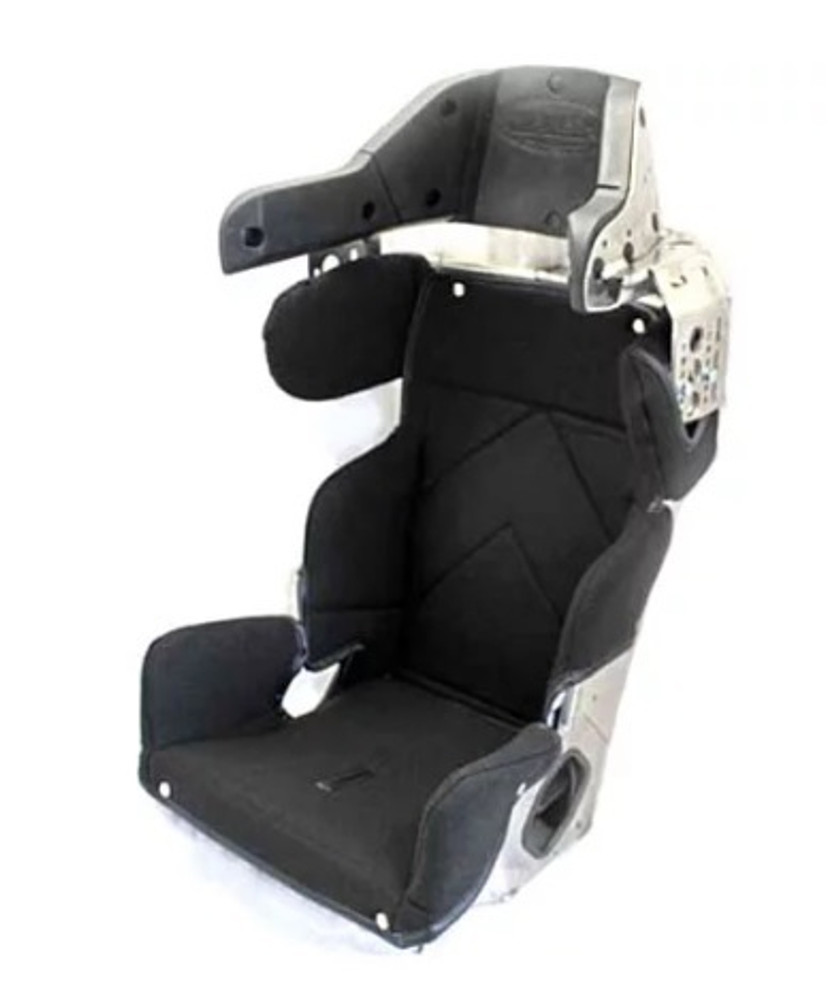 Kirkey Seat Child 12in Adj Containment w/Cover KIR34120KIT Kirkey Seat Child 12in Adj Containment w/Cover KIR34120KIT