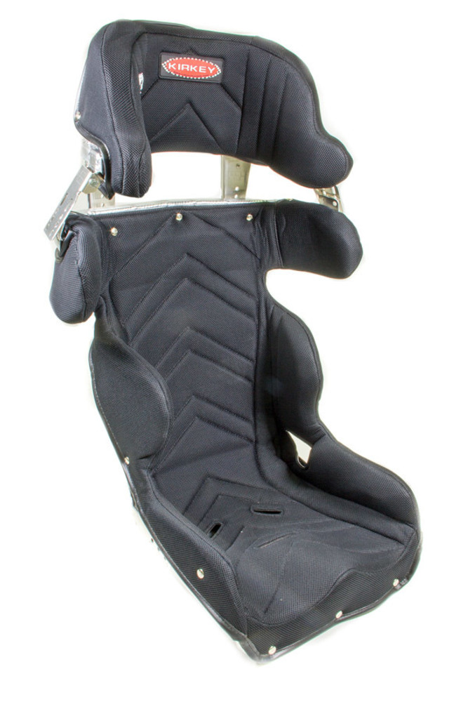 Kirkey Cover Airknit Black  45741