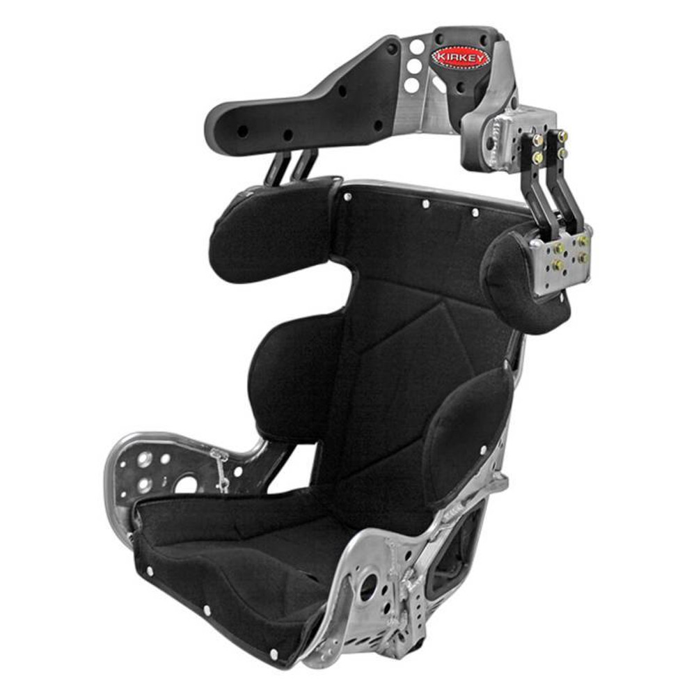 Kirkey 14.5in 79 Series Seat 10 Deg Containment KIR79145KIT Kirkey 14.5in 79 Series Seat 10 Deg Containment KIR79145KIT
