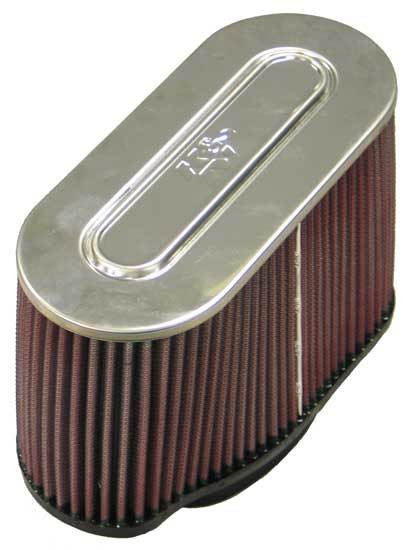 K And N Engineering. Universal Clamp-On Fltr KNERC-5117