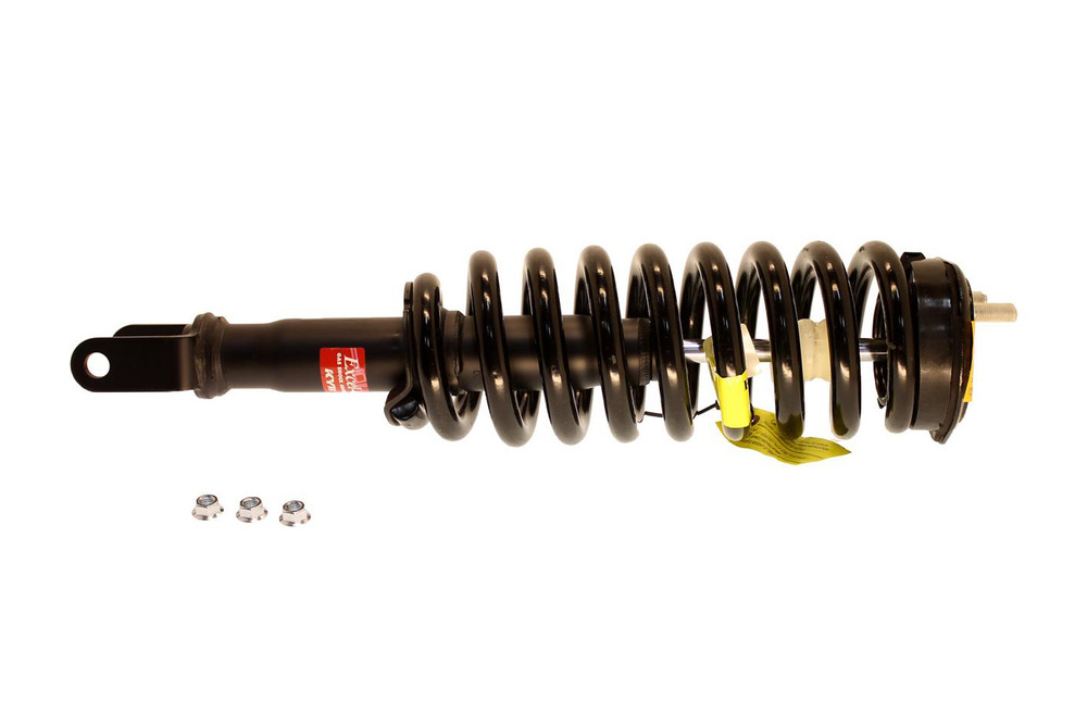 Kyb Shocks Shock/Strut Each KYBSR4165