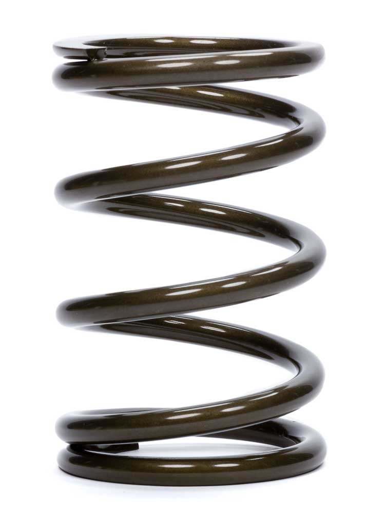 Landrum Springs Coil Over Spring 3.0In X 6In 400Lbs R6-400 Landrum Springs Coil Over Spring 3.0In X 6In 400Lbs R6-400