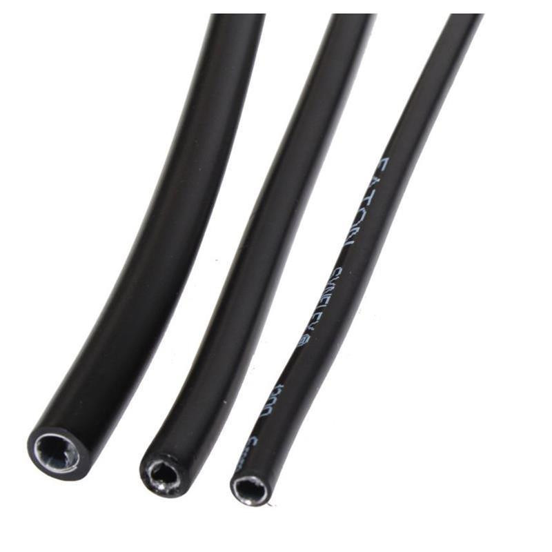 Lifeline Usa Tubing Semi-Rigid Alloy 8mm 5 Meters LIF951-101-008-5M