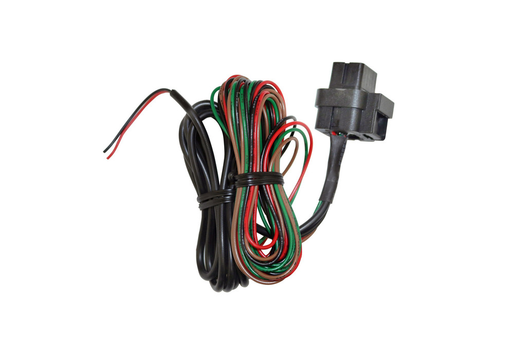 Longacre Wire Harness SMI DLI Tach LON52-43539