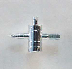 Longacre 4 Way Valve Core Repair Tool LON52-50274
