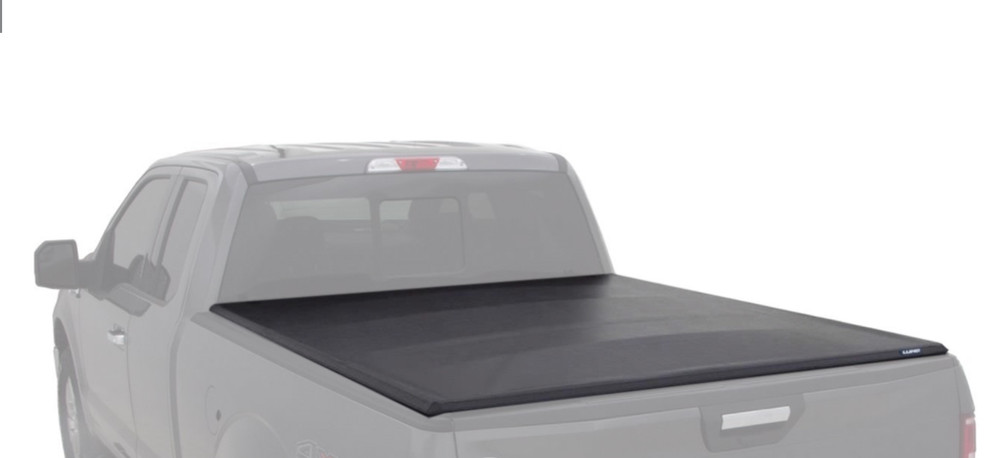 Lund 19-   Ford Ranger Gensis Tri-Fold Tonneau Cover LUN950113