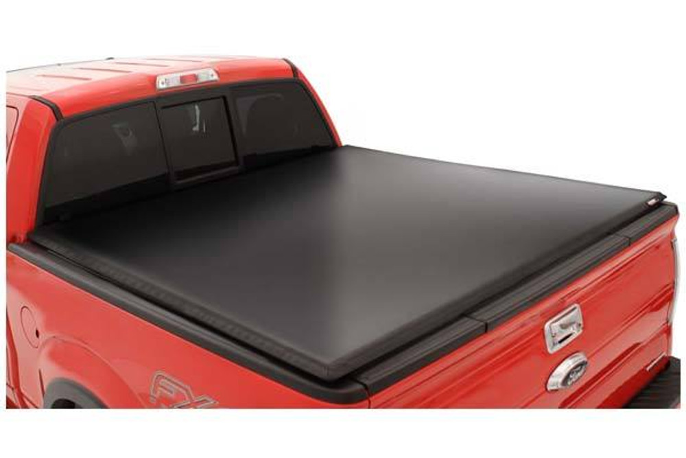 Lund 15-   Ford F150 5.5' Bed Tri-Fold Tonneau Cover LUN950172