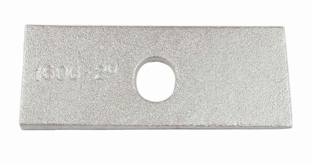 Lakewood 2deg Wedge LWI20500
