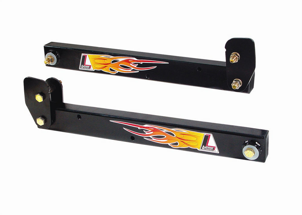 Lakewood Lift Bars 78-87 Gm G Bdy Cars 21313