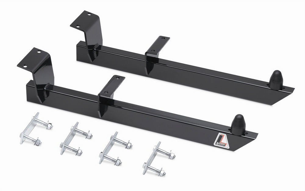 Lakewood Traction Action Bars  22026