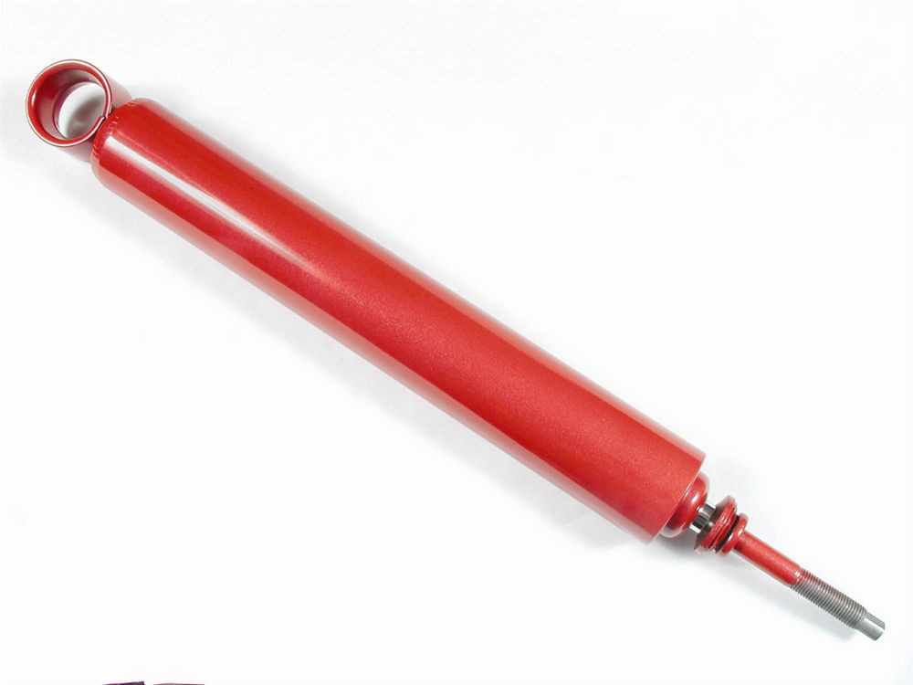 Lakewood Rear Drag Shock 50/50 F-Body 93-02 LWI40301