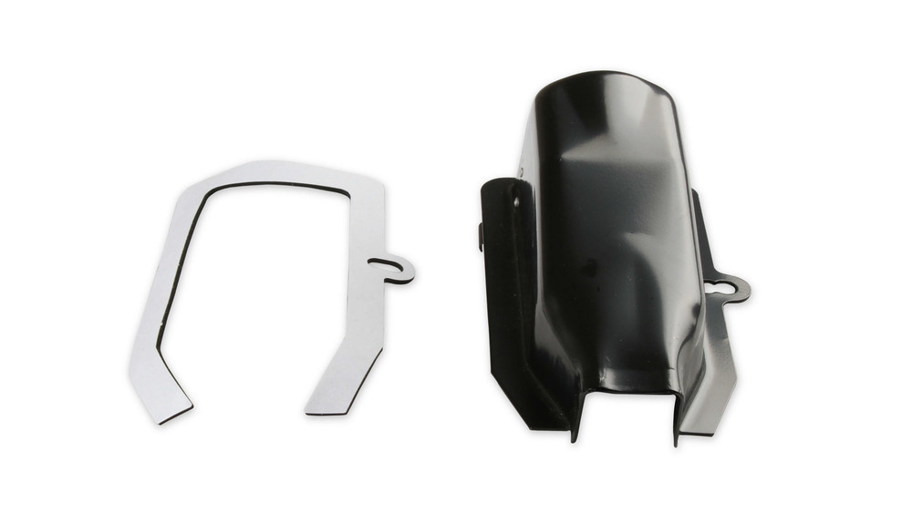 Lakewood Clutch Fork Cover Steel Ford LWI50367 Lakewood Clutch Fork Cover Steel Ford LWI50367