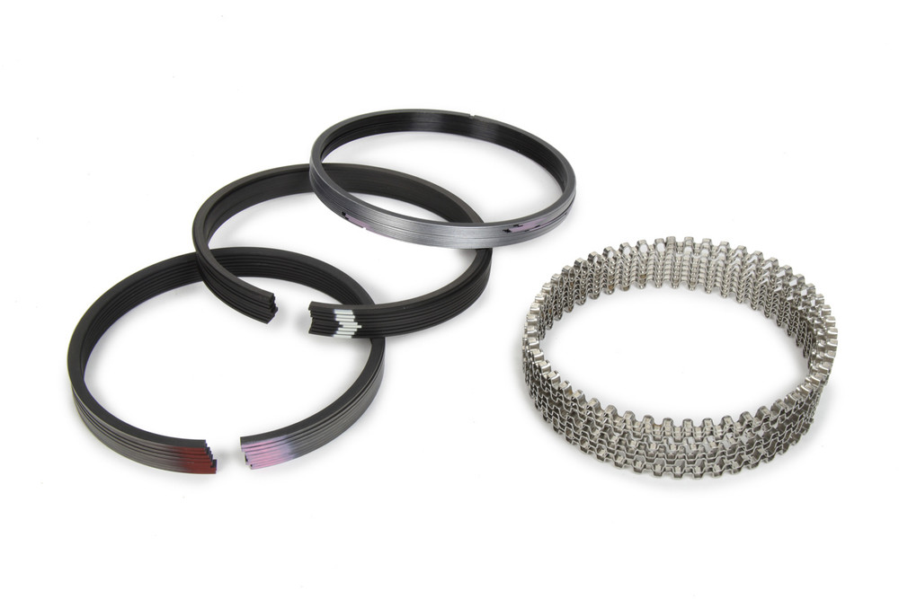 Mahle Original/clevite Piston Ring Set 4.470 .017 x 1/16 x 3/16 M77315-0089.005