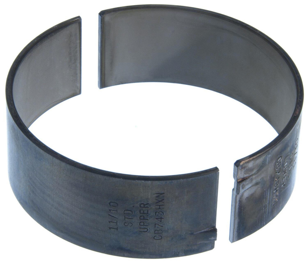 Mahle Original/clevite Coated Rod Bearing M77CB743HXNC