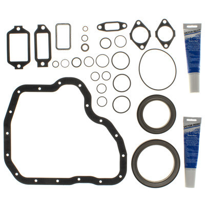Mahle Original/clevite Conversion Set 6.6L GM Duramax M77CS54580A