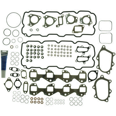 Mahle Original/clevite Head Set 6.6L GM Duramax M77HS54580