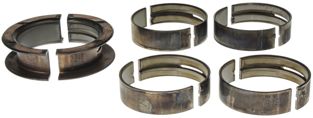 Mahle Original/clevite Main Bearing Set M77MS1010HXC Mahle Original/clevite Main Bearing Set M77MS1010HXC