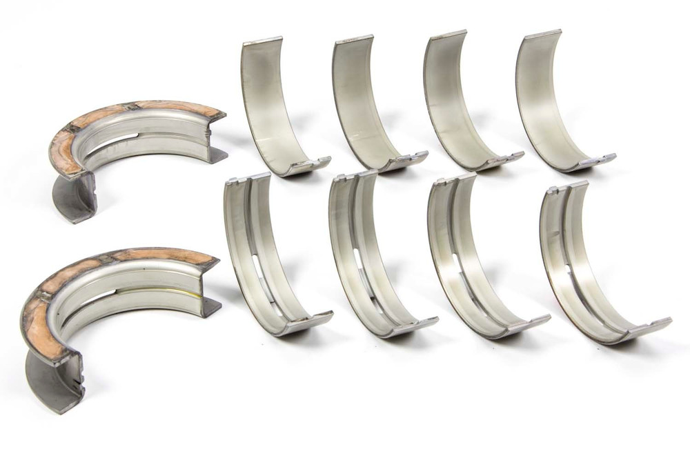 Mahle Original/clevite Main Bearing Set M77MS1039P