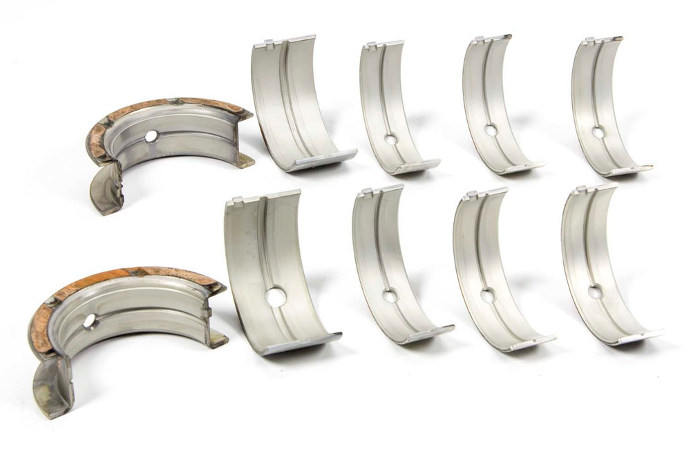 Mahle Original/clevite Main Bearing Set M77MS1344P Mahle Original/clevite Main Bearing Set M77MS1344P